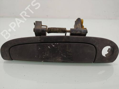 Used Front left exterior door handle KIA PICANTO I (SA) 1.0 (61 hp) 10688100
