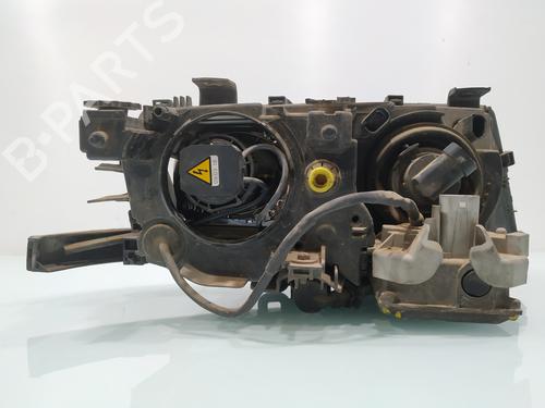 Left headlight BMW 3 (E46) 320 d | BP25721362C28 