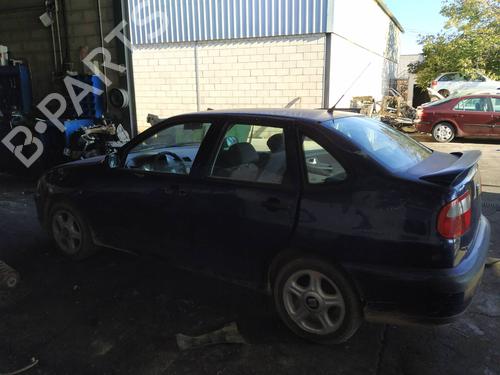 Starter SEAT CORDOBA (6K1, 6K2) 1.4 16V | BP11175843M8 