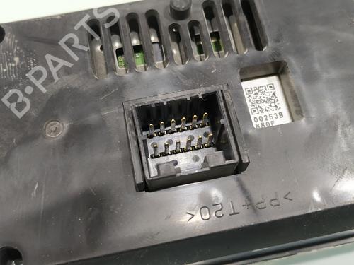 Display SUBARU FORESTER (SJ_) 2.0 D AWD (SJD) | BP31849040C48  - Image 6