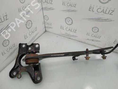 Querlenker links hinten SAAB 9-3 (YS3F, E79, D79, D75) 1.9 TiD | BP8092226M14 