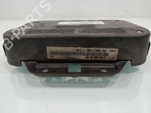 Electronic module MERCEDES-BENZ M-CLASS (W163)  | BP27692943M83 