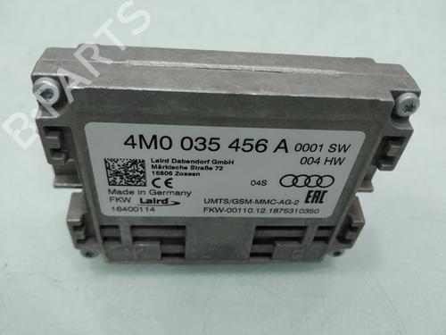 Electronic module SEAT ARONA (KJ7, KJP) 1.0 TSI | BP20694522M83 