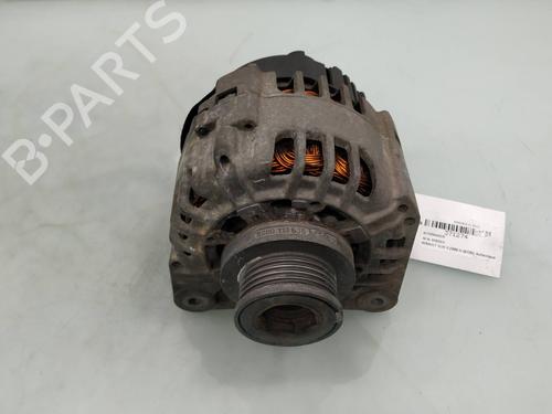 Alternator RENAULT CLIO II (BB_, CB_)  | BP9514856M7 