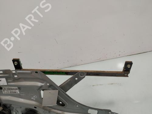 Front right window mechanism KIA SPORTAGE II (JE_, KM_)  | BP17727701C23 