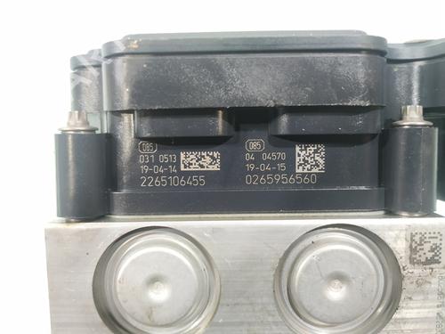 ABS pump DACIA SANDERO II  | BP25119918M43 