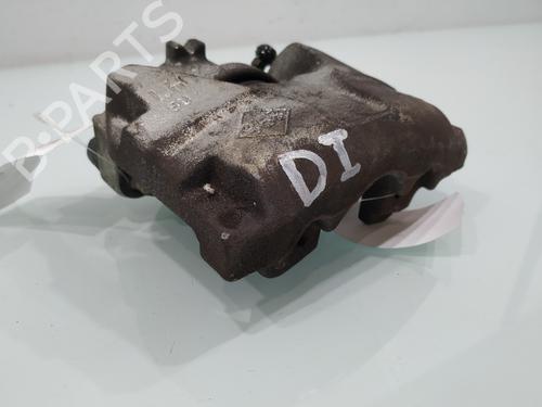 Left front brake caliper DACIA DUSTER (HS_) 1.5 dCi (HSAJ) | BP27865645M105 