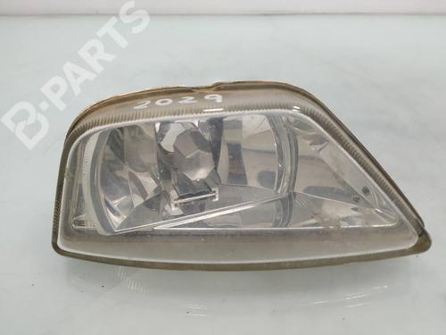 Used Left front fog light Left front fog light FORD FOCUS I (DAW, DBW) [1998-2009] 9209298 9209298