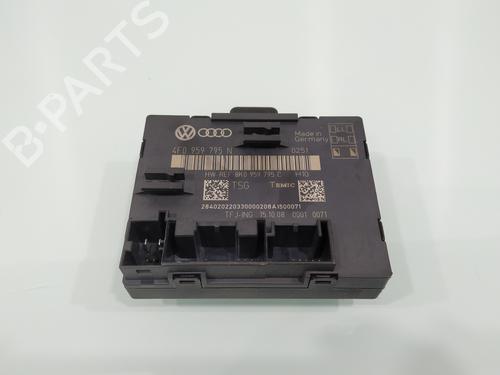 Used Electronic module AUDI A4 B8 (8K2) 2.0 TDI (143 hp) 22924274