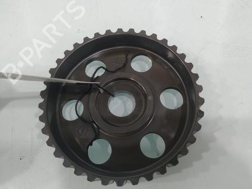Pulley MAZDA 2 (DY) 1.4 | BP37012269M122 - Image 3