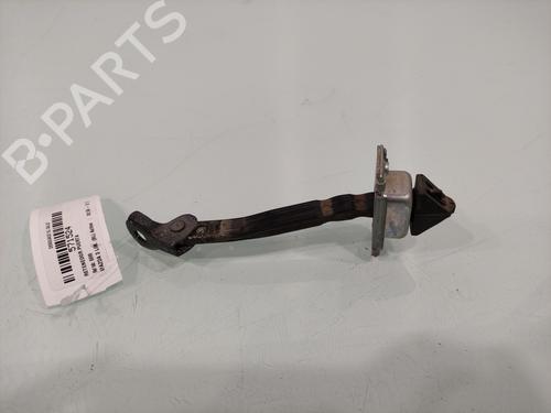 Hinge/Door check strap MAZDA 3 (BL) | BP33177092C146 - Image 4