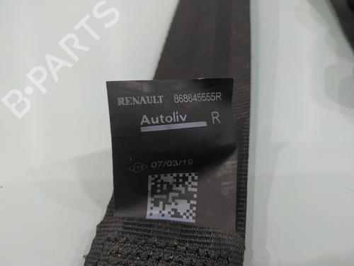 Front right seatbelt DACIA SANDERO II  | BP24926426I25 