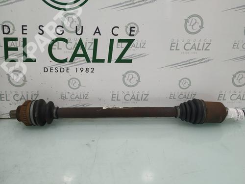 Used Right rear driveshaft Right rear driveshaft SMART CITY-COUPE (450) 0.6 (S1CLA1, 450.341) (55 hp) 8098128 8098128
