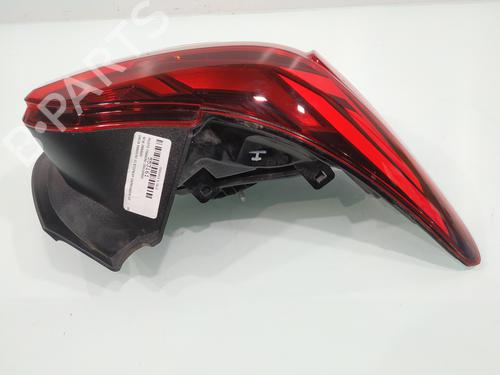 Left taillight DACIA SANDERO III  | BP31309548C34 