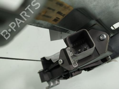 Rear left window mechanism OPEL INSIGNIA A Sports Tourer (G09) 2.0 CDTI (35) | BP16442669C24 