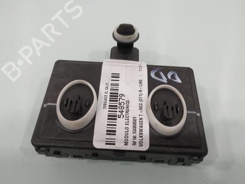 Elektronisk modul VW T-ROC (A11, D11) [2017-2025]  30580616