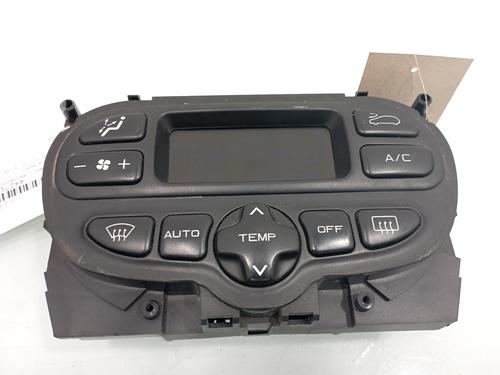 Used Climate control PEUGEOT 307 (3A/C) 2.0 HDi 110 (107 hp) 12433571