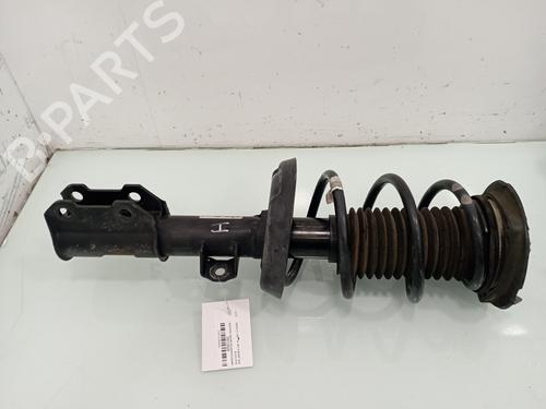 Used Left front shock absorber OPEL ASTRA K (B16) 1.5 CRDI (68) (105 hp) 15288066