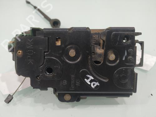 Front left lock VW GOLF IV (1J1)  | BP26155398C98 