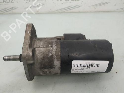Used Starter SEAT IBIZA II (6K1) 1.4 i (60 hp) 8133815