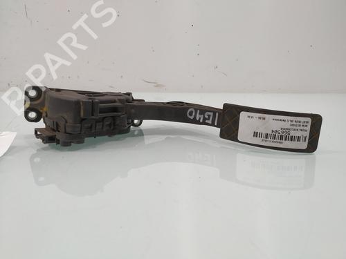 Pedal SEAT IBIZA III (6L1) [2002-2009]  32139434