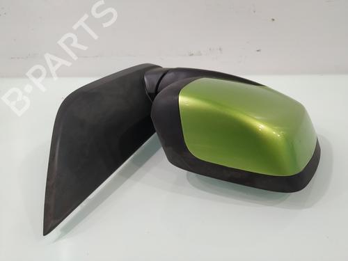 Right mirror FIAT FIORINO Box Body/MPV (225_) 1.3 D Multijet (225BXD1A, 225BXB1A, 225BXB11) | BP29825339C27