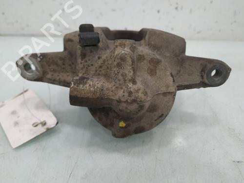 Left front brake caliper FIAT DOBLO MPV (119_, 223_) 1.3 JTD | BP11582604M105 