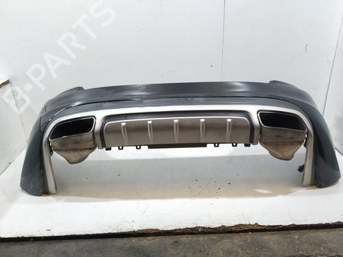 Rear bumper VOLVO S60 II (134)  | BP23875842C8 