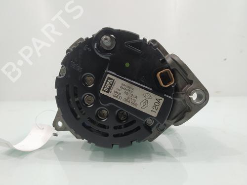 Generator RENAULT SCÉNIC I MPV (JA0/1_, FA0_) 1.9 dTi (JA1U) | BP30724484M7