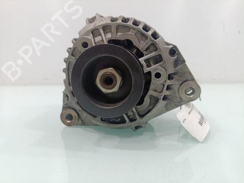 Used Alternator Alternator 37012134 37012134