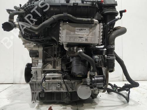 Engine VW T-ROC (A11, D11)  | BP30581500M1 