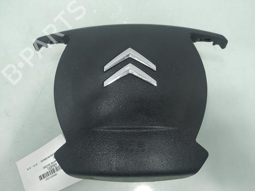Used Driver airbag CITROËN C5 III (RD_) [2008-2017]  19695347