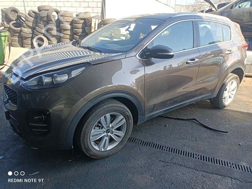 Control unit KIA SPORTAGE IV (QL, QLE) 2.0 CRDi AWD | BP9309373M11 
