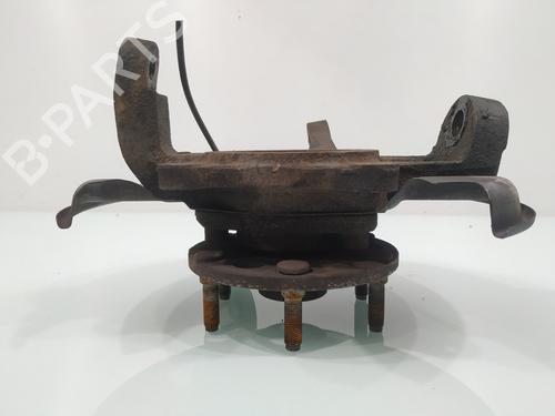 Right front steering knuckle SSANGYONG REXTON / REXTON II (GAB_)  | BP24179169M26 