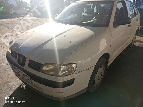 Used Parts SEAT CORDOBA (6K2)    1077053