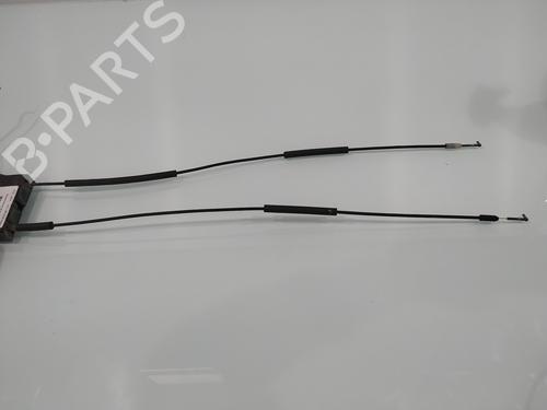 Front right lock HYUNDAI COUPE II (GK) 1.6 16V | BP24126022C97 