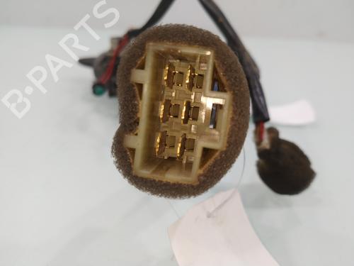 Ignition barrel SSANGYONG KORANDO (KJ) 2.3 D (KJ) | BP30717901M48