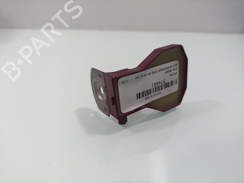 Antenne/Base AUDI A3 Sportback (8YA, 8YF) 35 TDI | BP33440754C140 - Image 2