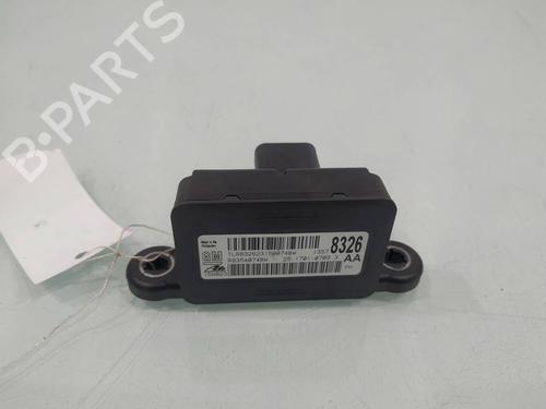 Electronic sensor OPEL ASTRA J (P10) | BP38781483M84 - Image 4