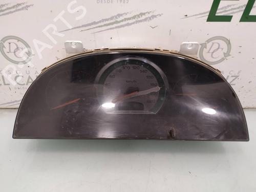 Used Instrument cluster SSANGYONG REXTON / REXTON II (GAB_) 2.7 Xdi (163 hp) 8097716