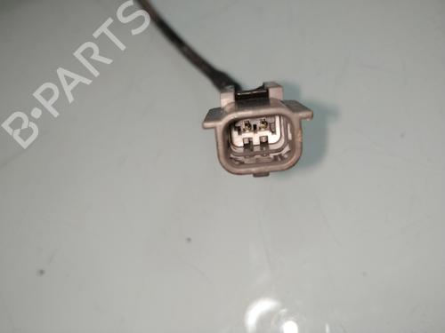 Right front steering knuckle NISSAN JUKE (F15) 1.6 | BP12858721M26 