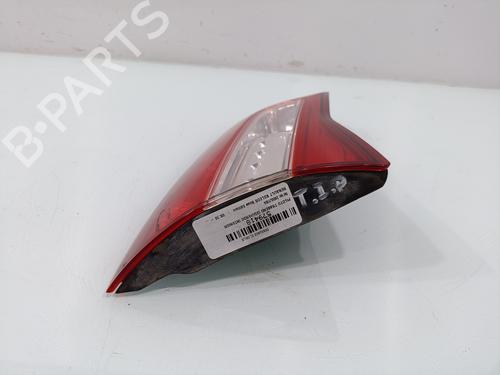Left tailgate light RENAULT KOLEOS I (HY_) 2.0 dCi (HY0K) | BP36073385C79 - Image 3