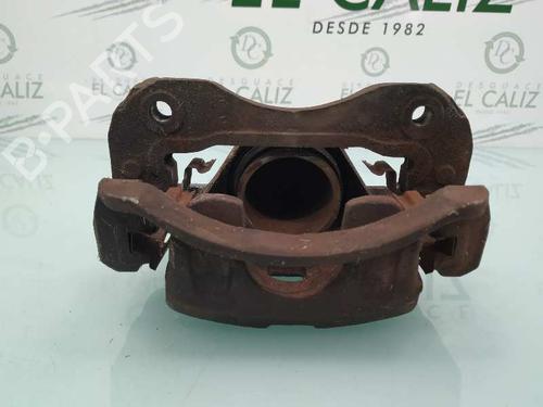 Used Right front brake caliper MITSUBISHI GALLOPER (JK-01) [1998-2003]  11582441