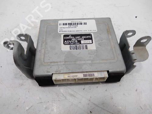 Used Gearbox control unit MITSUBISHI PAJERO III (V7_W, V6_W) 3.2 Di-D (V68W) (160 hp) 8085400