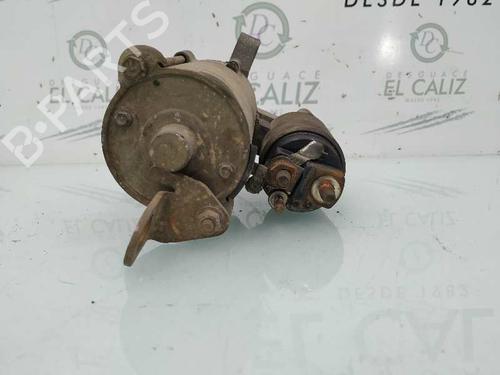 Starter FORD MONDEO III (B5Y) 1.8 16V | BP8090078M8 