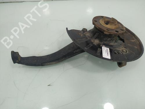 Right front steering knuckle VW TOUAREG (7LA, 7L6, 7L7) 3.0 V6 TDI | BP16642372M26 