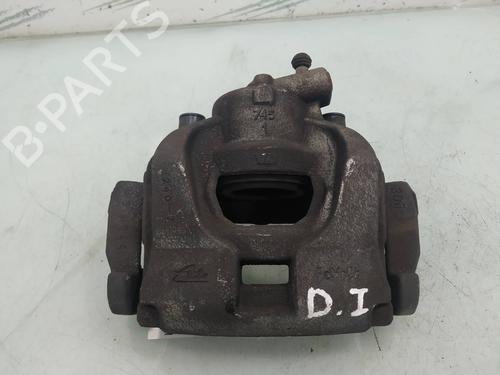 Used Left front brake caliper FORD MONDEO IV (BA7) 2.0 TDCi (140 hp) 11582780