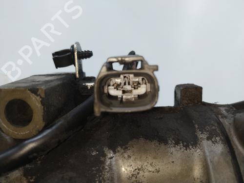 AC compressor FIAT PUNTO EVO (199_) 1.3 D Multijet (199AXC1A, 199BXC1A, 199AXT1A, 199BXT1A) | BP26275230M34 