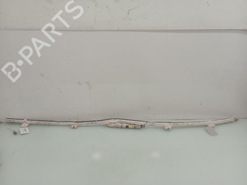 Used Left curtain airbag OPEL ASTRA K (B16) 1.5 CRDI (68) (105 hp) 16148920