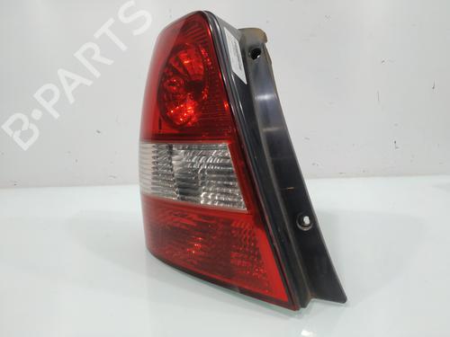 Left taillight KIA SORENTO I (JC)  | BP31307471C34 